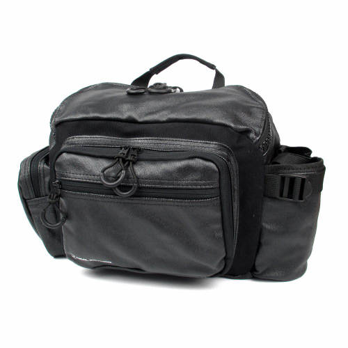 ロッドホルダー付きヒップバック-買ってよかった釣り用品を紹介するシリーズ