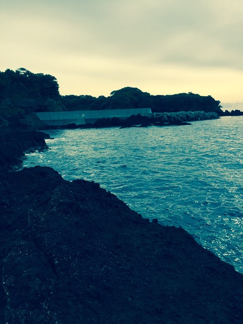 佐渡釣行3日目 最終日、ラストチャンスにナブラ発生!