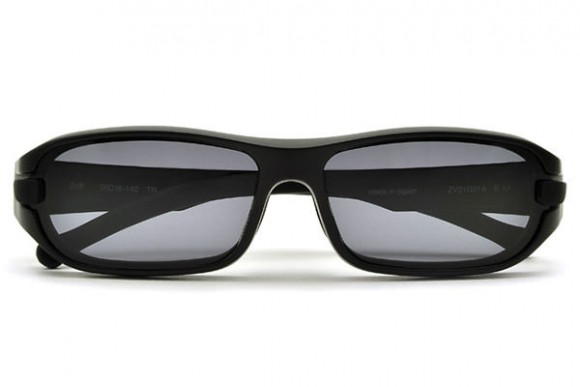 Zoff(ゾフ)の度付き釣り用偏光グラス買いました!今なら20%OFF12,000円