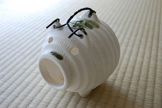 アウトドアで活躍するガジェット!外でも使える蚊吸い取りマシーン