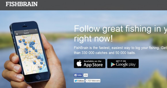 リクルートが釣り業界に進出してくるぞー!海外の釣りSNSへ出資