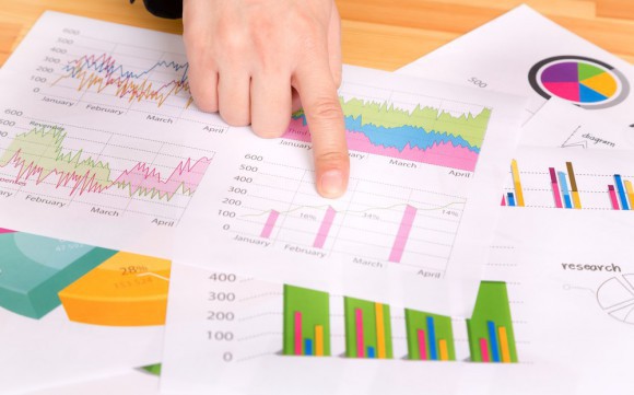 釣りガールの生息実態について、とあるブログにおける観測結果