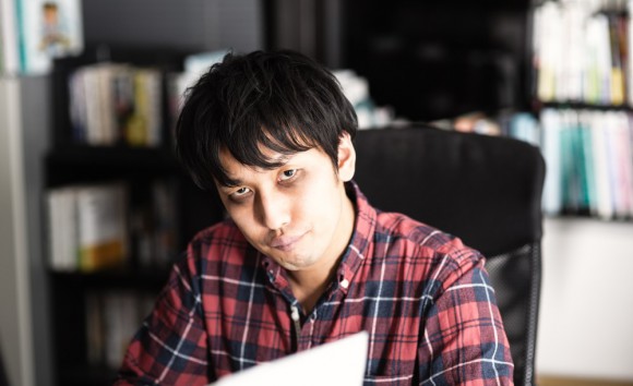 ブログのカスタマイズ中デス。もう少し見やすいデザインにしたいのです。