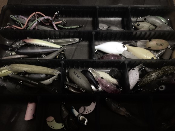 【管釣り初心者向け】管釣り用スプーンやルアーの選び方!とりまこれ買っとけばいいんでない?