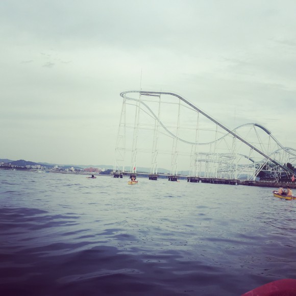 八景島、相川ボートでアジサバカレイなど五目釣り達成!