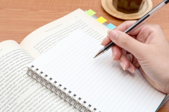 今までごめんなさい。態度を改めます。