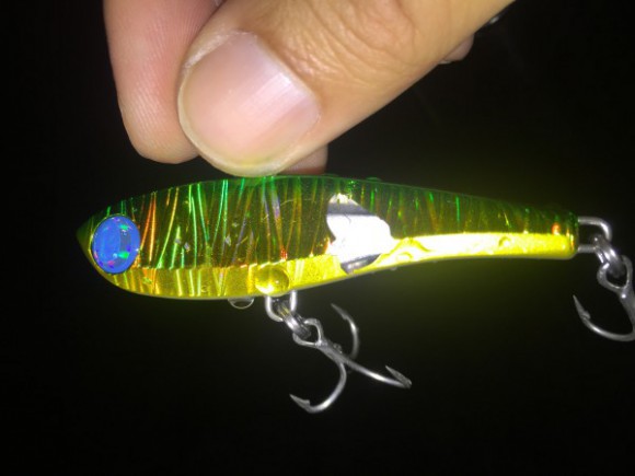 【ガンガン行こうぜ】チャタビー68で橋脚攻め。本当にぶつけても壊れないプラグなの?