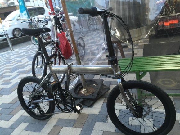 俺氏、ノリと勢いで衝動買う