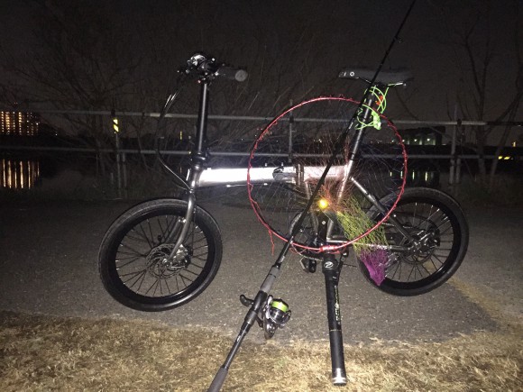 予定を変更して、やっちまった速報をお届けします。