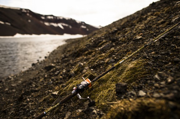 旅・遠征用パックロッドの候補をリストアップしとく