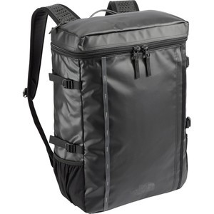 旅行&通勤使いにノースフェイスのプロフューズボックスを導入