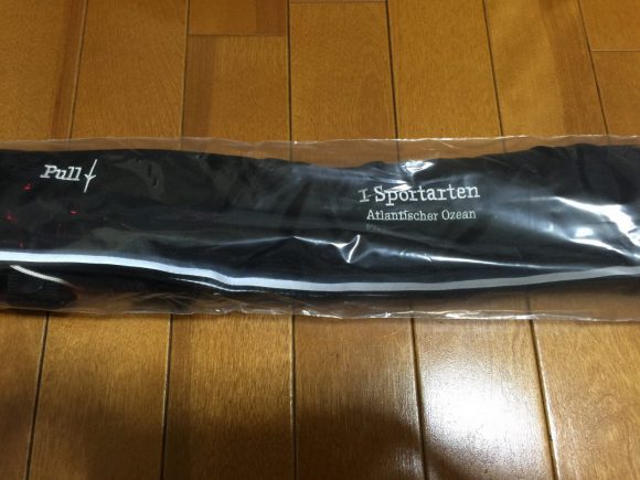 最安腰巻きライフジャケットを使用してみた感想