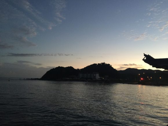 遠征前の肩慣らし!インティレイも使ってみた。