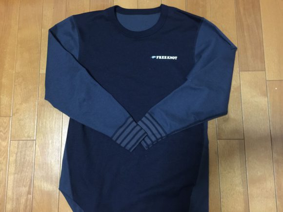 最低気温10℃以下、冬のボートシーバスに着ていった服装を参考までに(もっといけた)