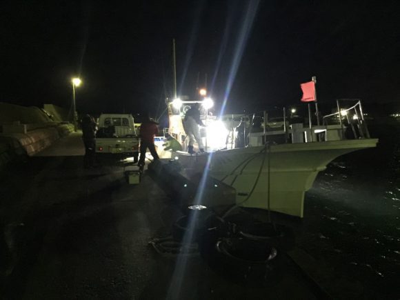 年末年始は、めで鯛さかなを釣りに行ったり、福袋買ったりしました