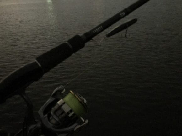 潮が動いている方が釣れるとか、なんで潮目が発生するのかを理解できる動画