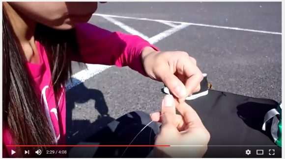 未経験のオフショアジギングを始めるにあたり、より強く簡単なラインの結束方法を学んだんだ