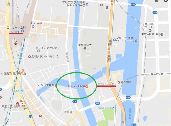 彼女や奥さまとの記念日と、潮回りの良い日が重なった時に使えるポイントとレストラン