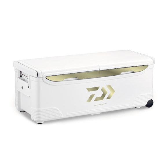 ダイワの釣り用クーラーボックスのラインナップと特徴