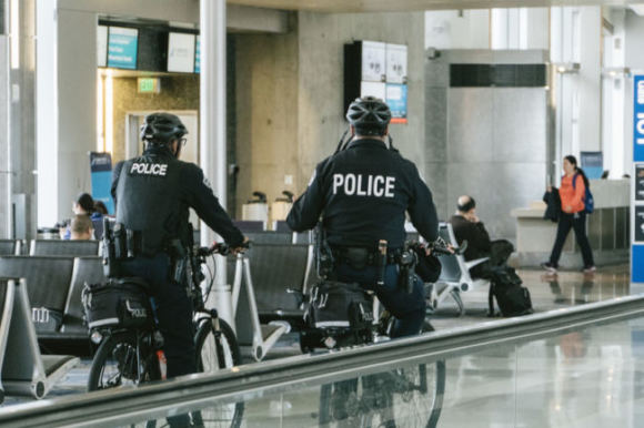 盗難対策にタックルのカスタムが有効だった件