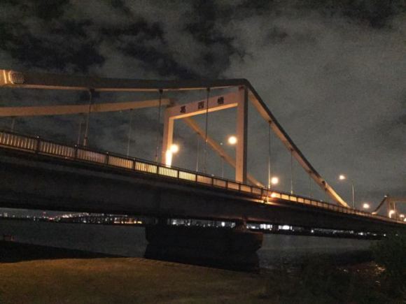 埼玉~東京で本当にシーバスが釣れるポイントを教えよう