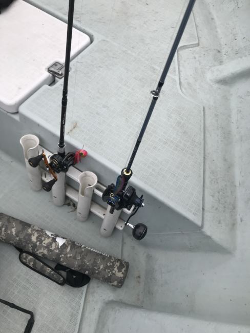 【悲報】8万円が海の底に消える【オフショアでサワラ・サゴシは釣れた】