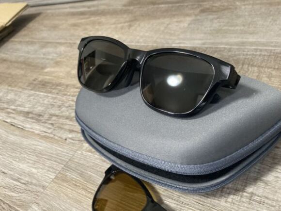 【感想】新しくなったZOFFの偏光メガネを試しました【レビュー】