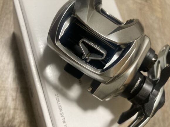 【ベイトシーバス】21ジリオンSV最高すぎ問題【飛距離はんぱない】